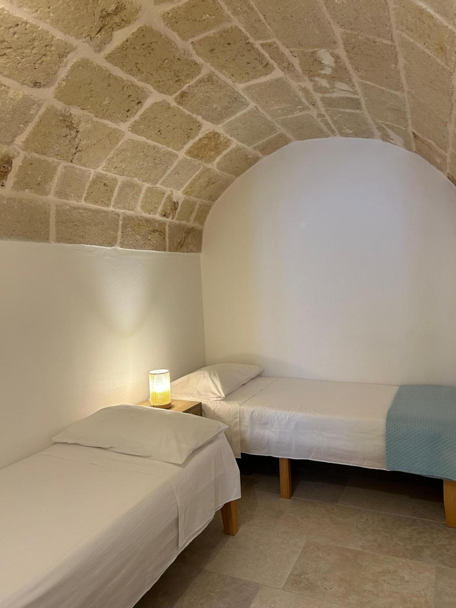 El-Mar Locazione Turistica House With Exclusive Terrace Apartman Polignano a Mare Kültér fotó