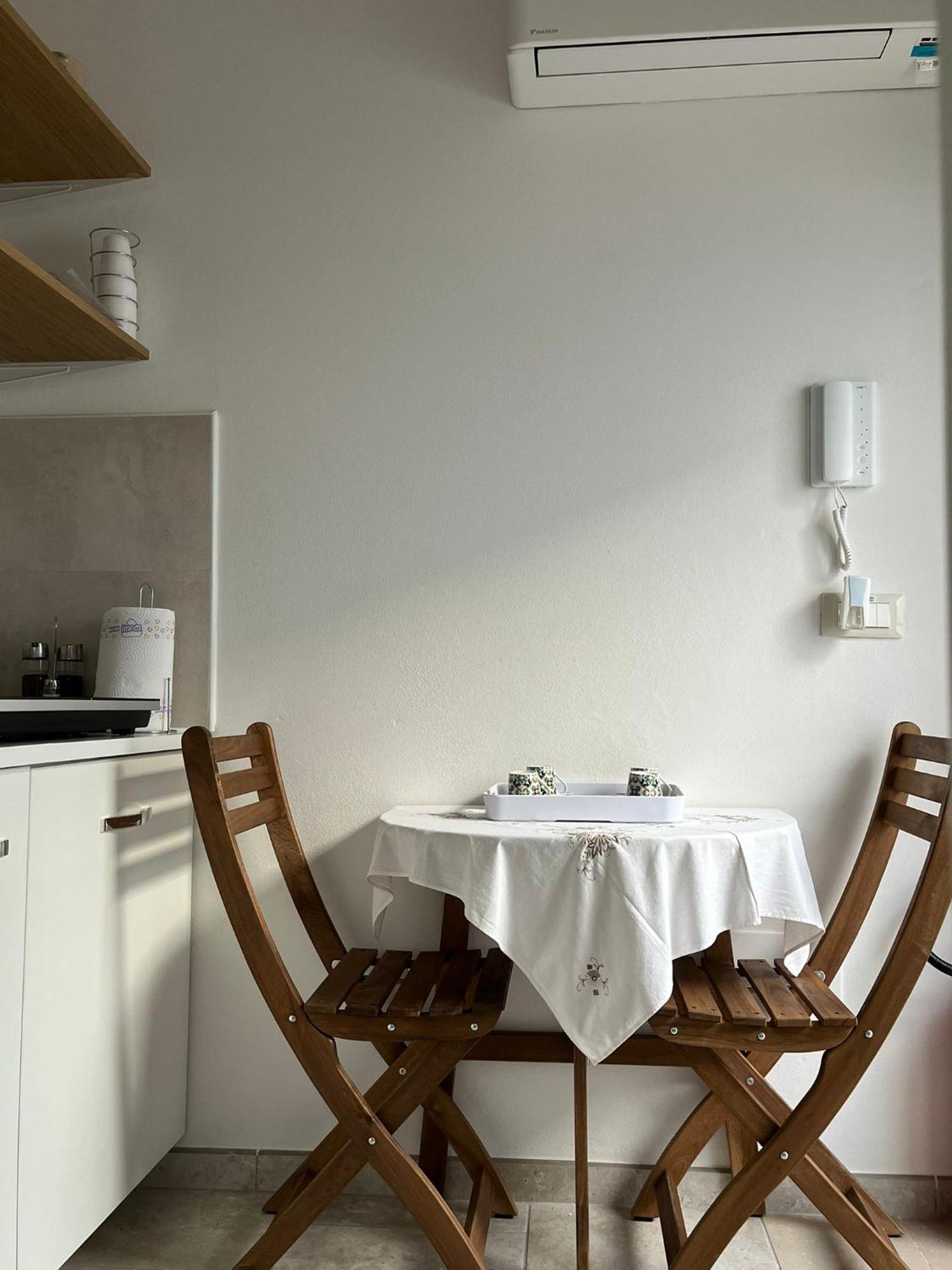 El-Mar Locazione Turistica House With Exclusive Terrace Apartman Polignano a Mare Kültér fotó